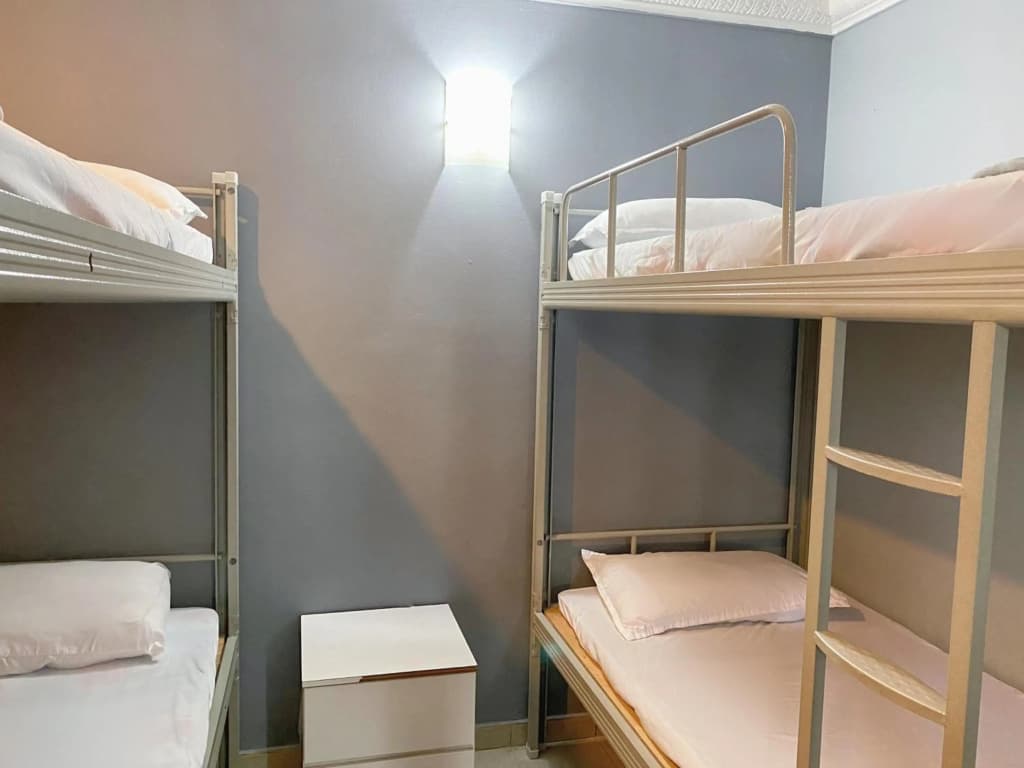 K Hotel 12 - photo 16
