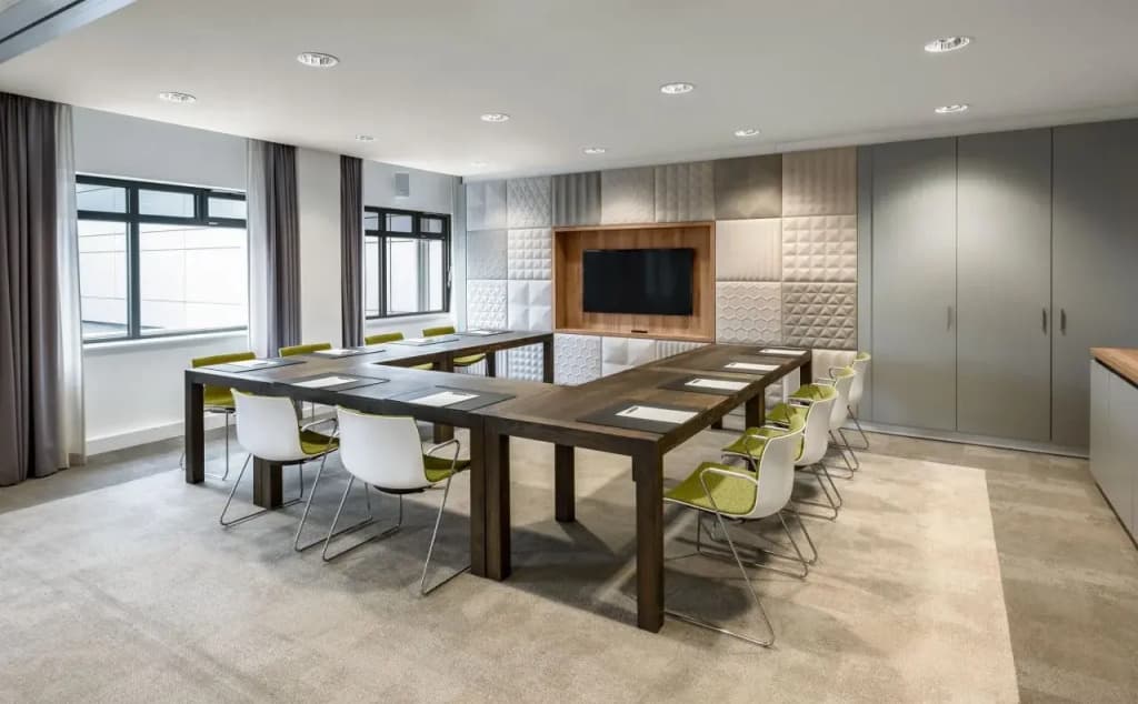 Element by Marriott Amsterdam - photo 22