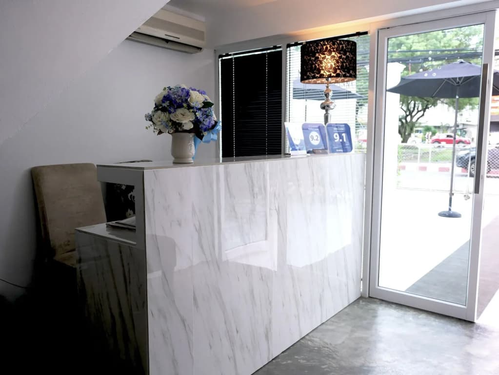 Nidhra Lanna Hotel - photo 7