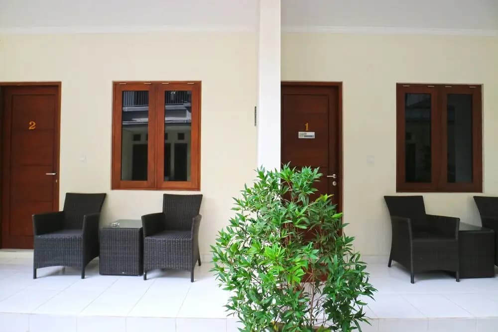 Legong House 2 - photo 10