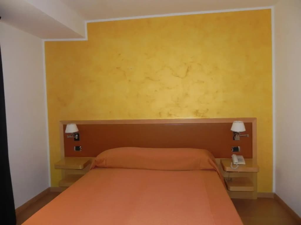 ibis Styles Roma Vintage Hotel - photo 27
