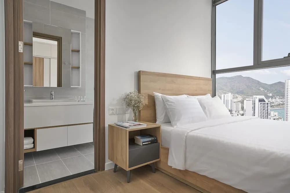 Scenia Bay Residences - photo 1