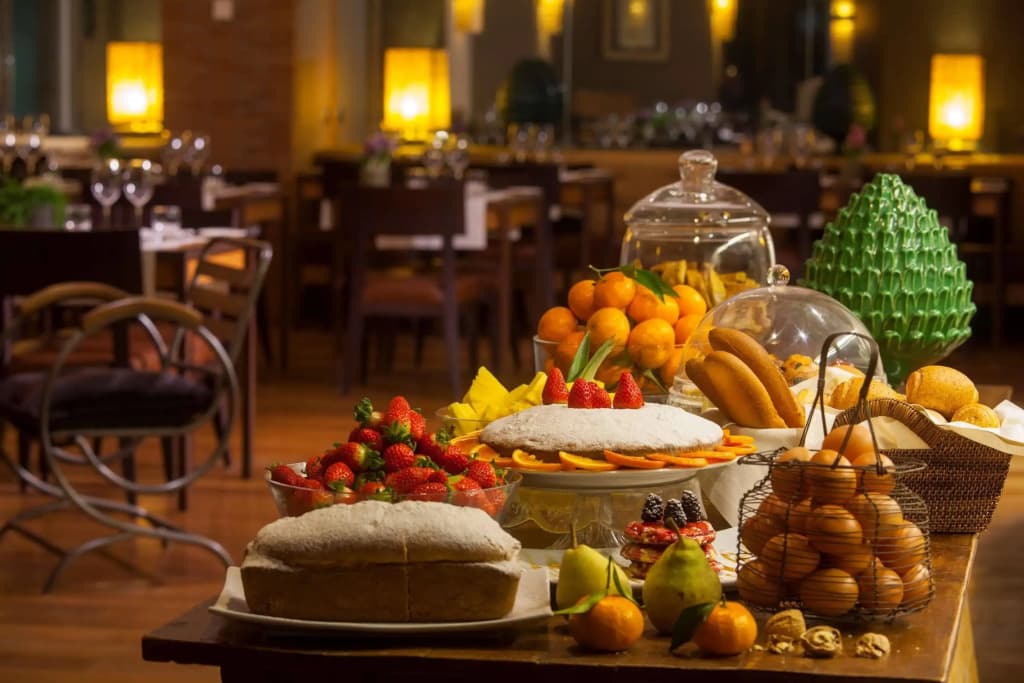 Starhotels Tuscany - photo 13