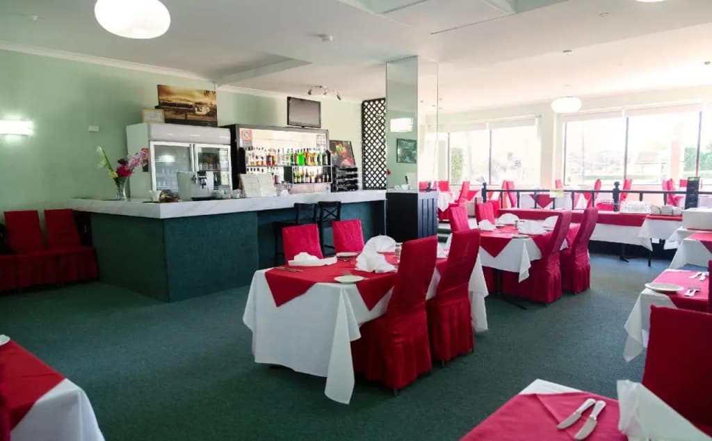 Ryde Inn - photo 17