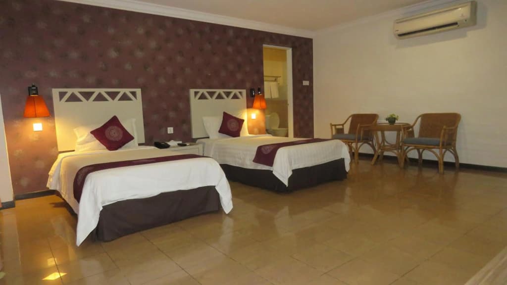 Heritage Hotel - photo 5