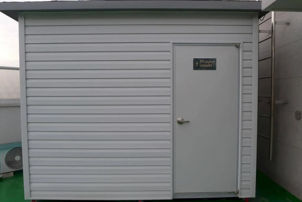BoA travel house - photo 1
