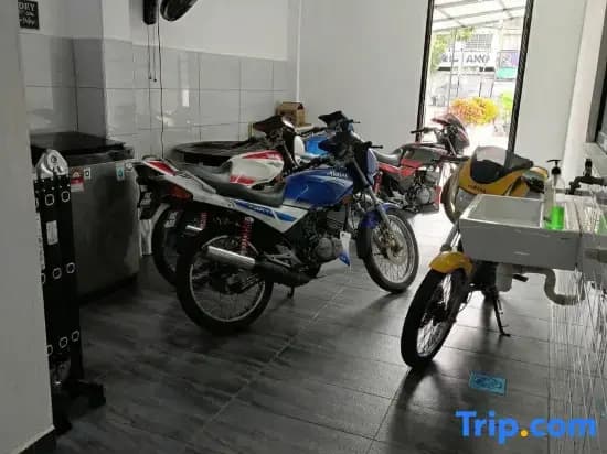 Ruma Junction 370 Ujong Pasir - photo 5