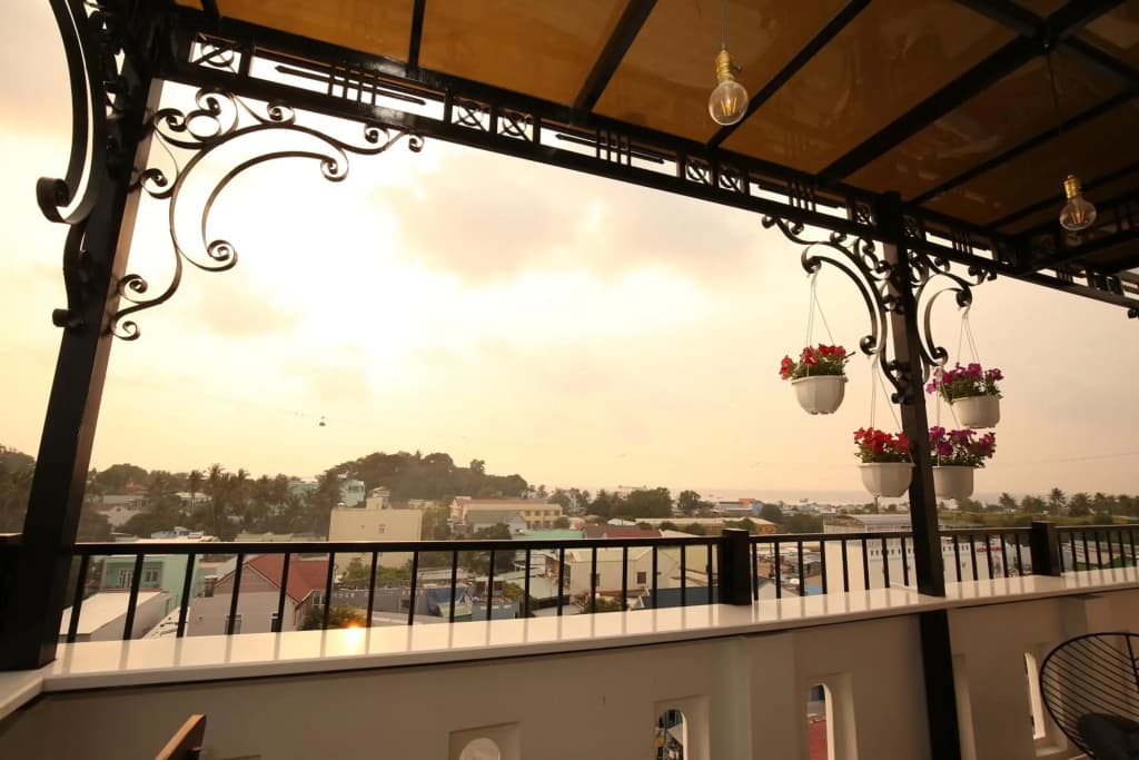 Thanh Vy Hotel - photo 12