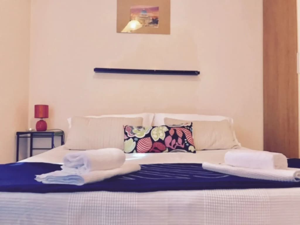 B&B my Sunrise in Rome - photo 2