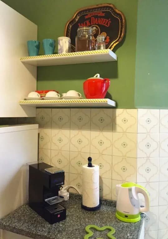 Giglio Apartment - Navona Square - photo 12