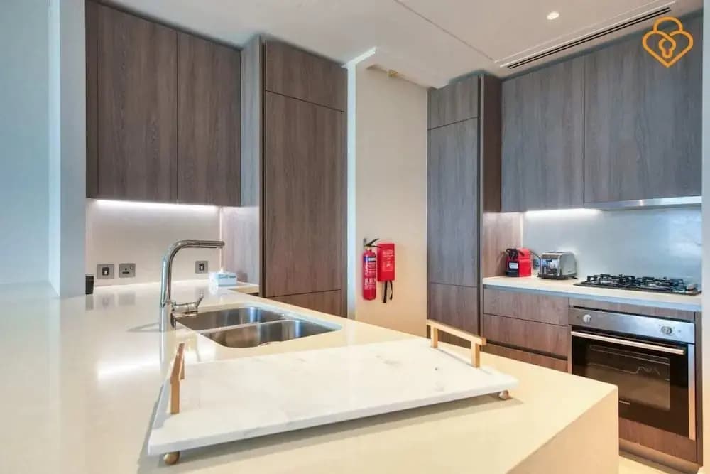 3 B/R Taj Residences JLT - photo 13