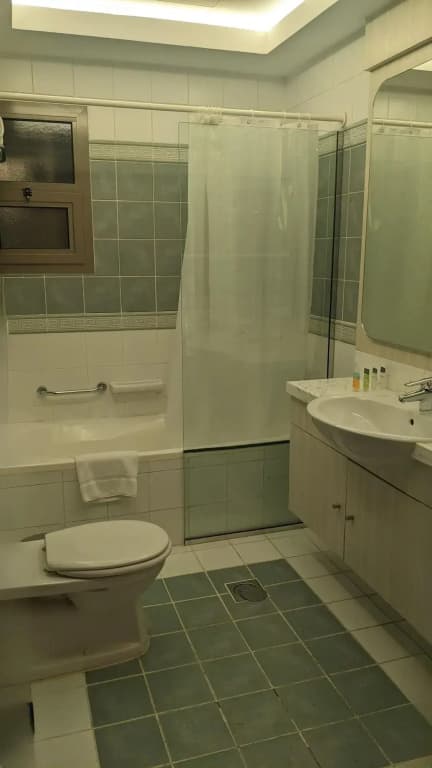 RAF Hotel Apartment - photo 8