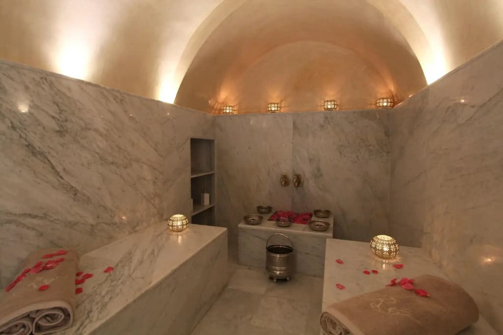 Riad Idra - photo 12