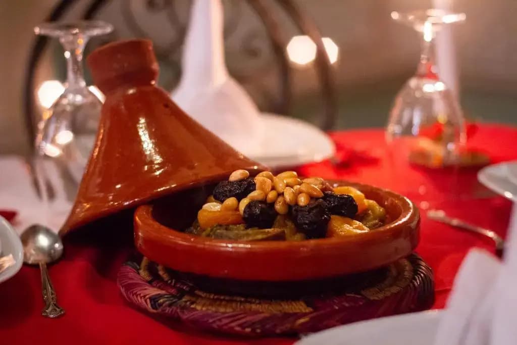Riad Spa Le Secret de Zoraida - photo 12