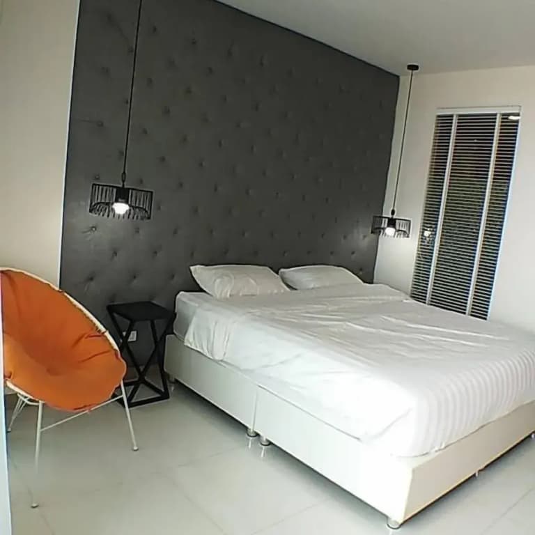 Riviera Pattaya Beach - photo 2