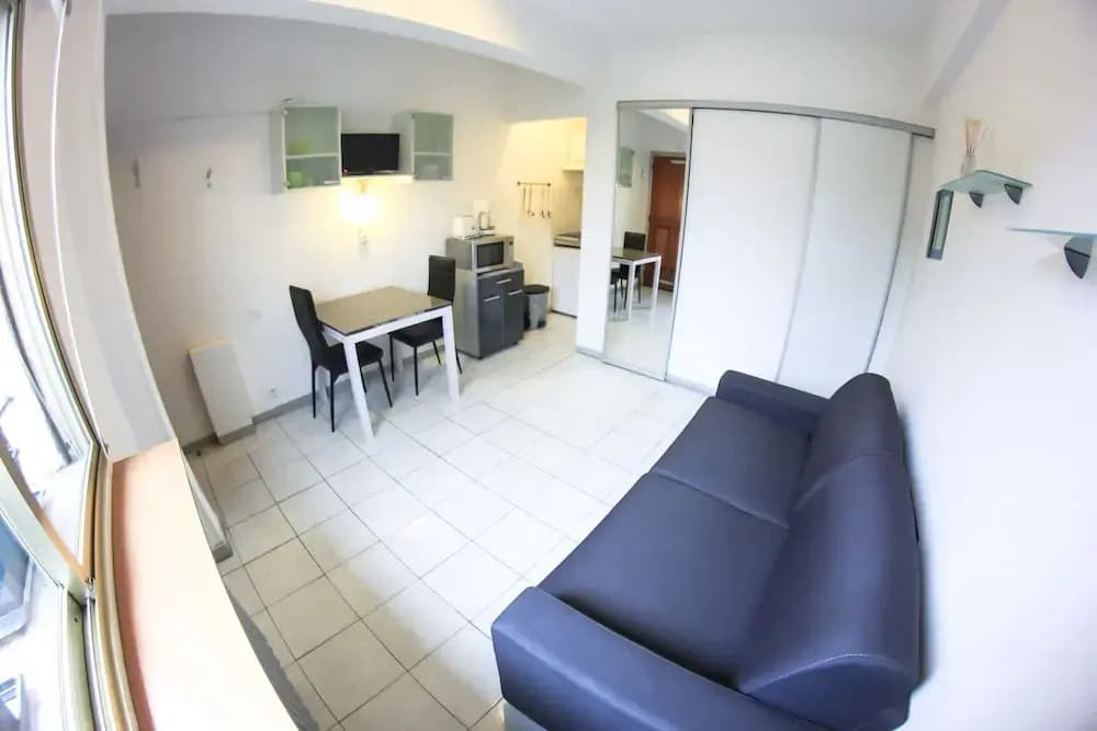 Appartement l'Isabelle - main photo