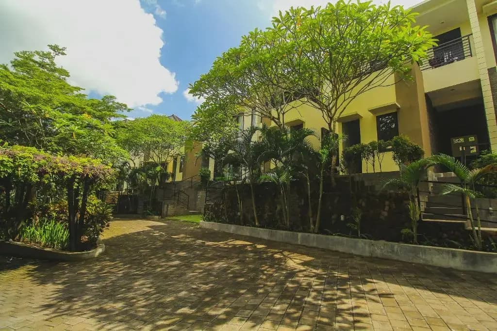 Abisha Villa Jimbaran - photo 9
