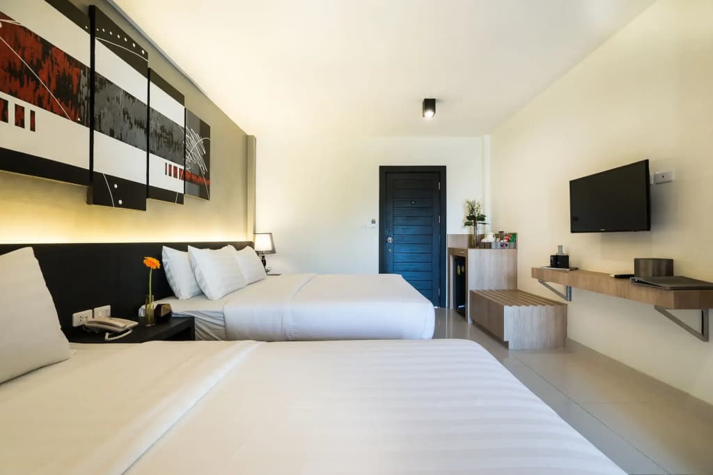 Ivory Villa City - photo 4