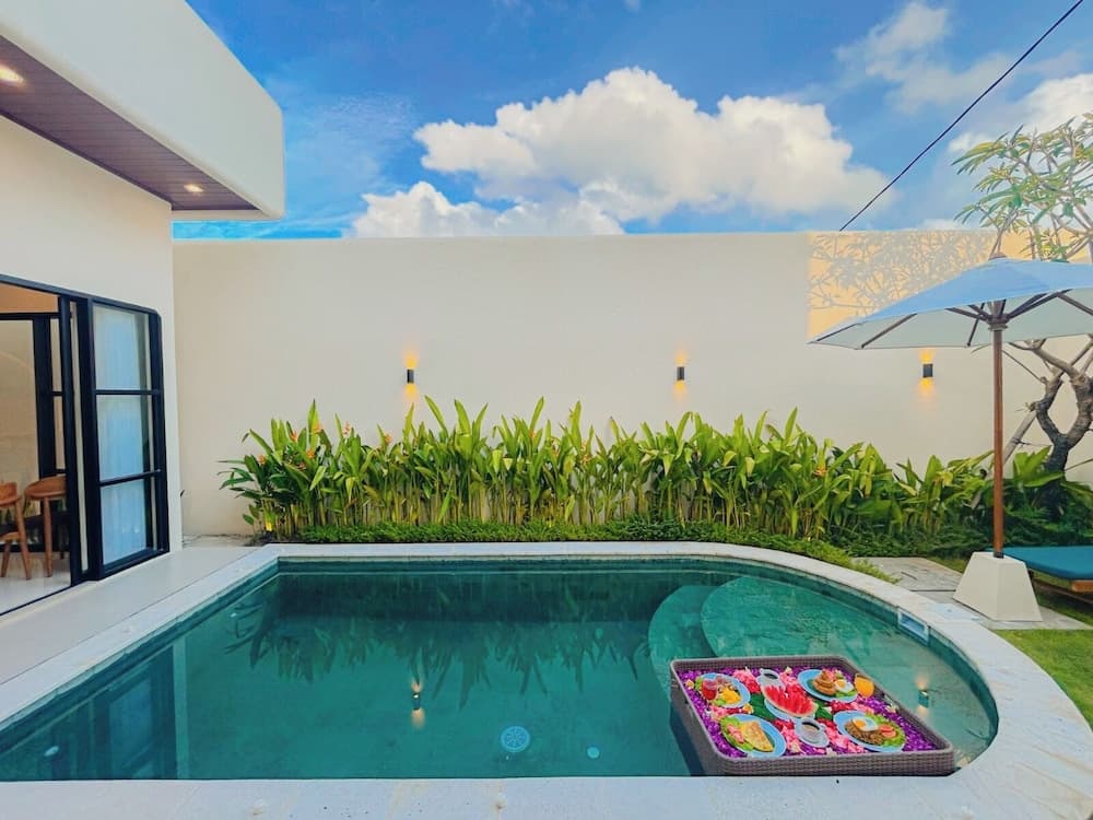 Beachside Luxury 2BR Mediterranean Sanur - photo 6