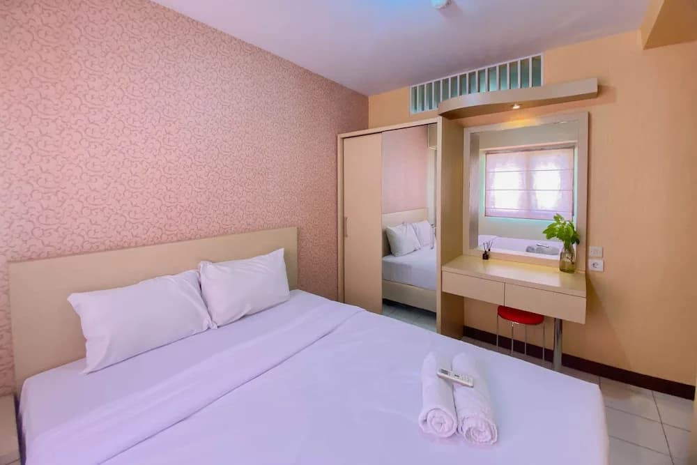 Good Deal 2Br At Kebagusan City Apartment - photo 15