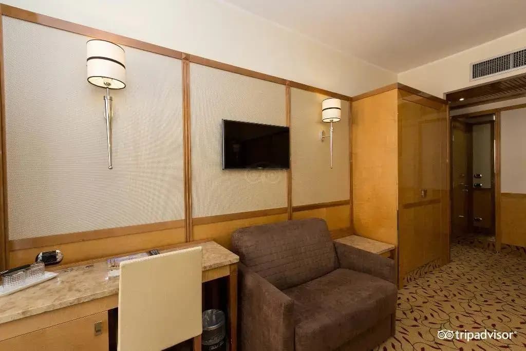 Teco Hotel - photo 37