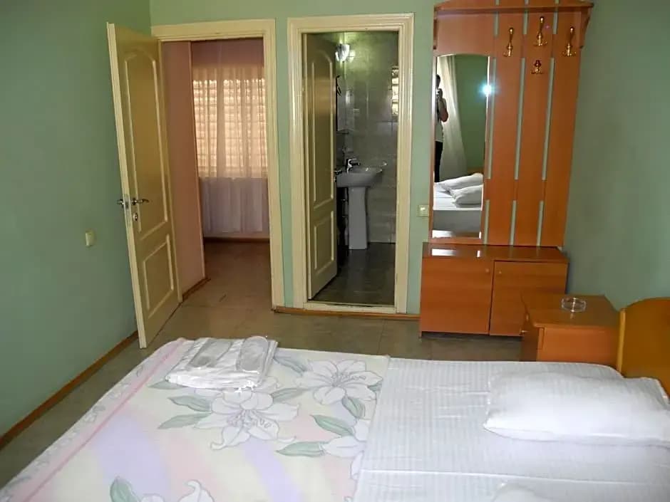 Hotel Sachveno - photo 4