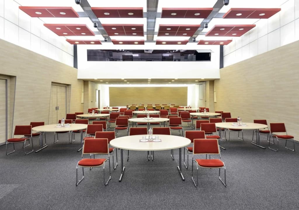 Novotel Budapest City - photo 19