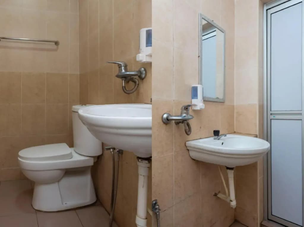 OYO 494 EG Hotel - photo 8
