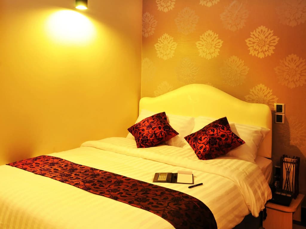 Lvis Boutique Hotel - photo 4