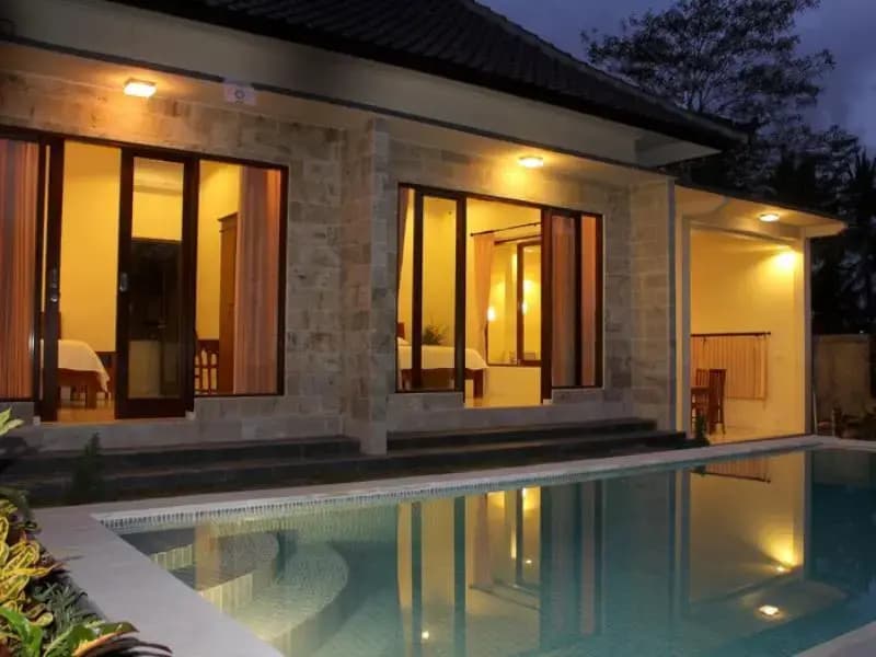 Rumah Surga Villa - photo 3