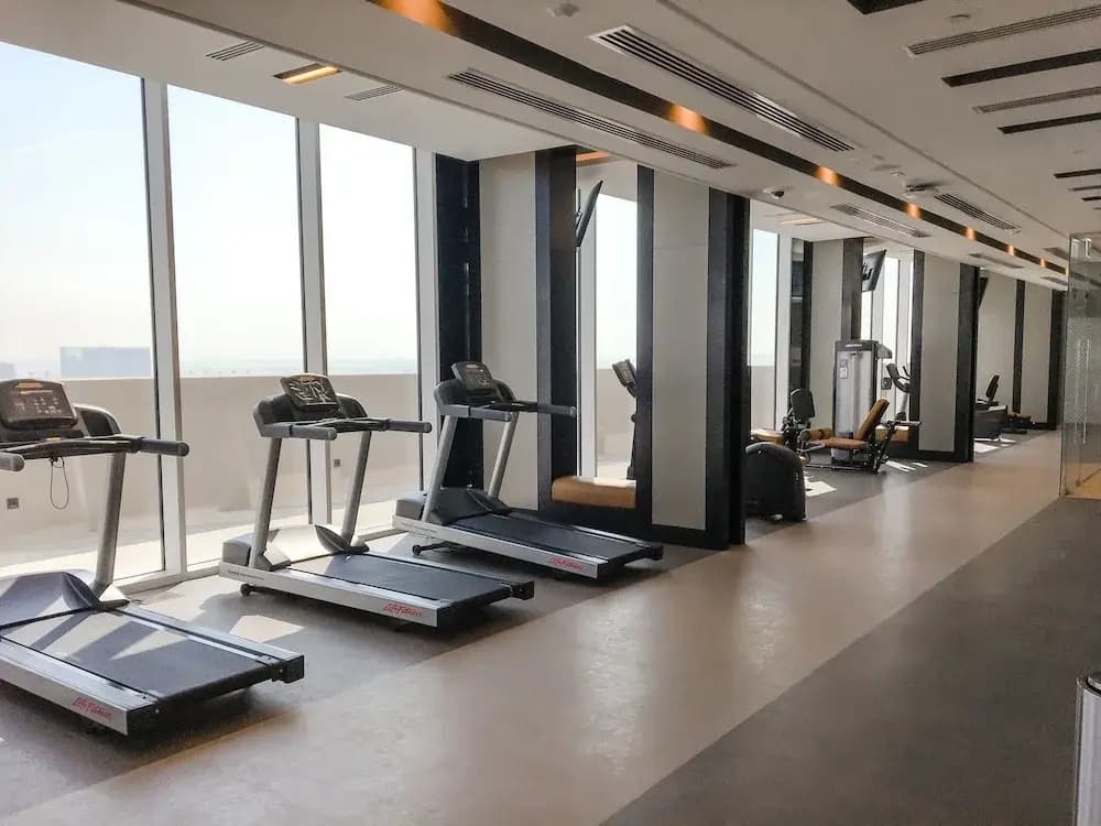 Nasma Luxury Stays - Harbour Gate T1 - photo 19
