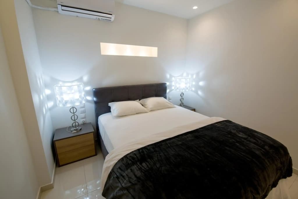 WHITE LUX APARTMENT FOR 2 vipgreece - photo 34
