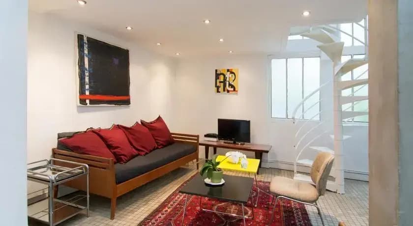 Loft Le Marais - photo 6