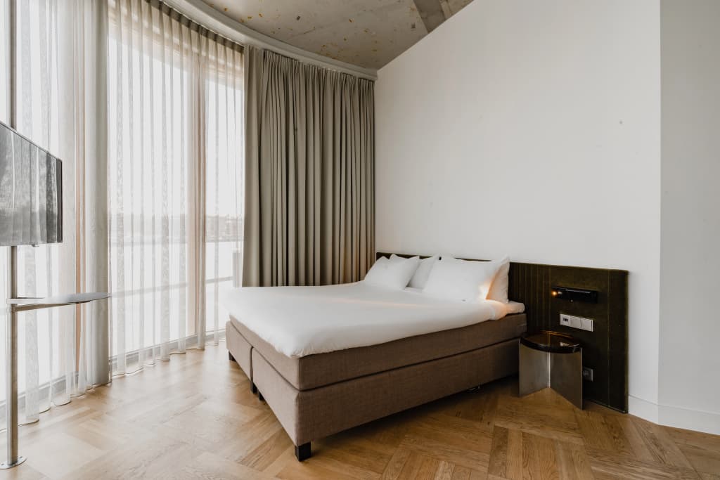 Hotel Pontsteiger - photo 2