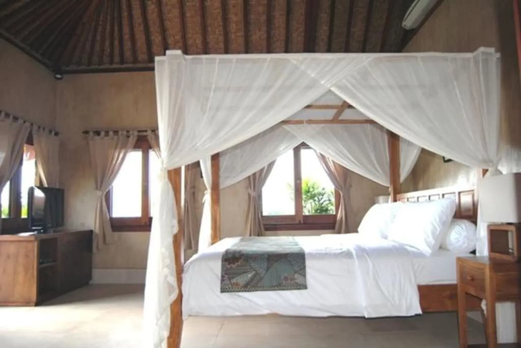 Three Monkeys Villas - photo 3