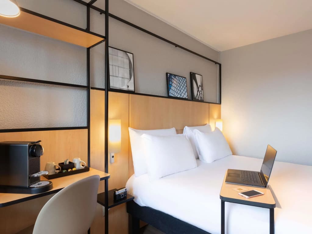 ibis Paris Tour Eiffel Cambronne 15ème - photo 5