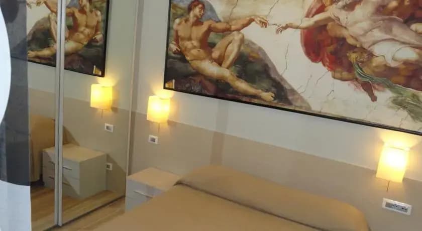 Vatican Apartament - photo 5