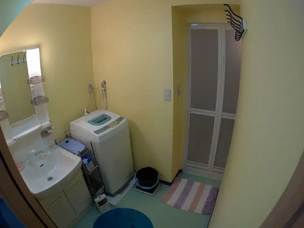Haneda Homestay - photo 8