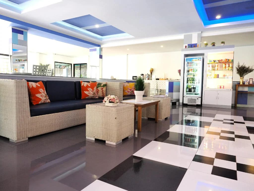Siri Hotel Phuket - photo 9