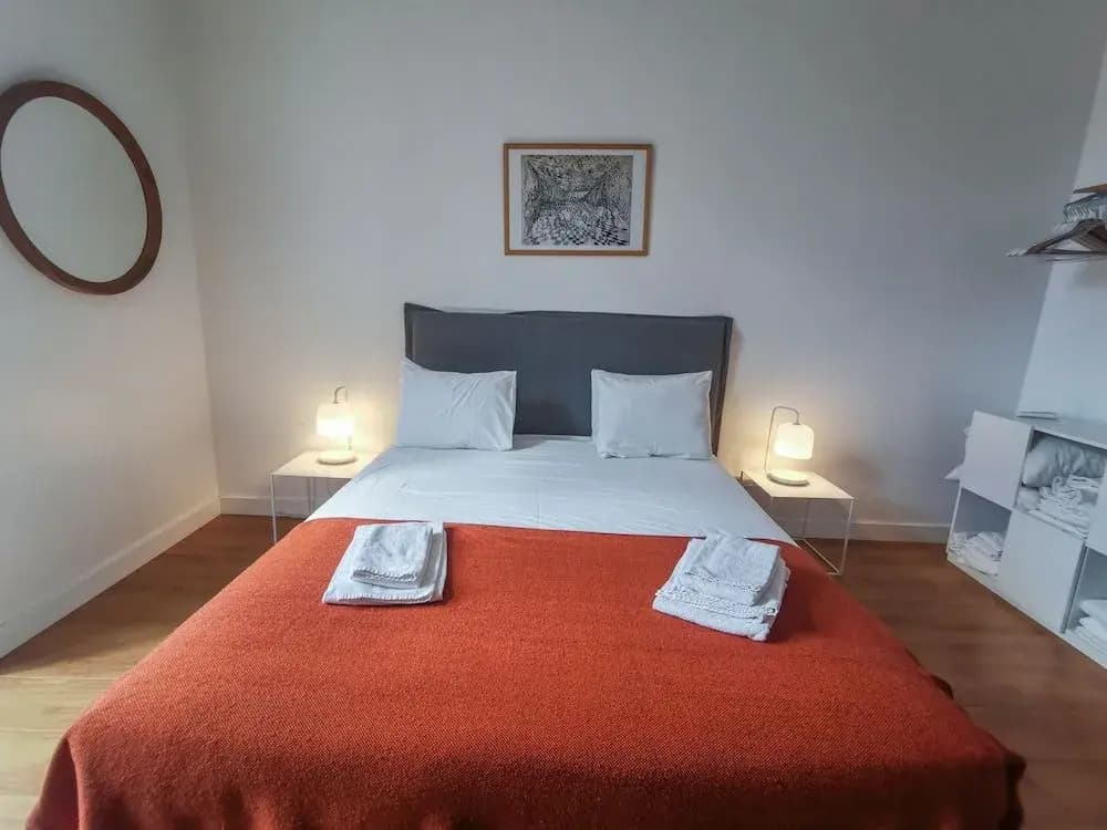 Fanqueiros Apartment - photo 5