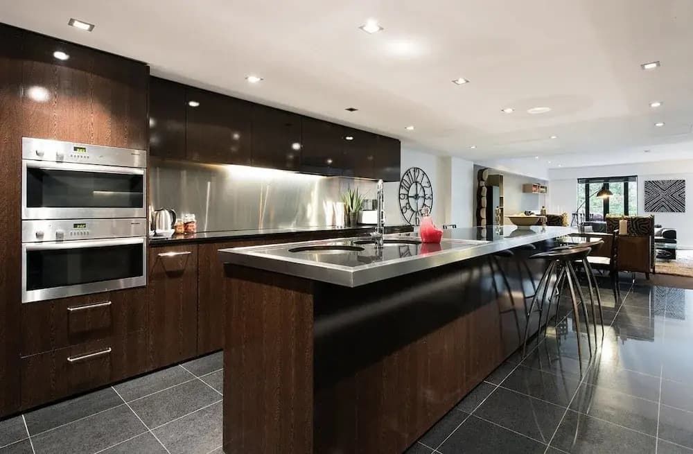PPT50 Sleek 2 Bed Designer Abode - photo 12