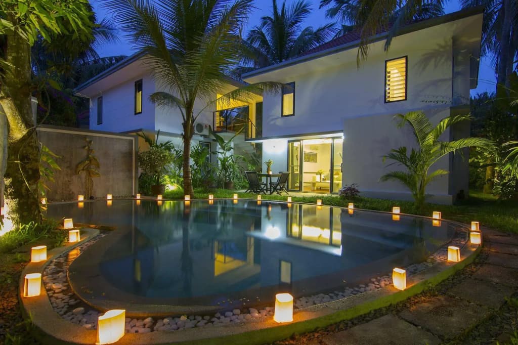 Apsara Suorkear Villa - photo 16