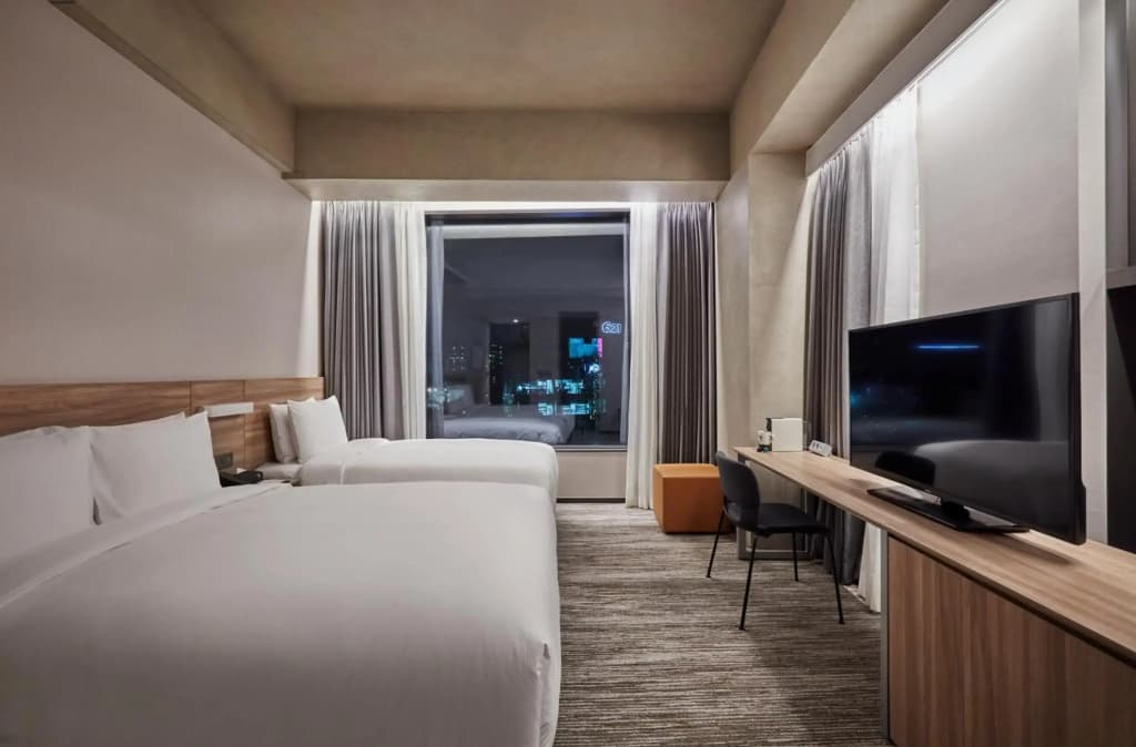 HOTEL in 9 Gangnam - photo 33