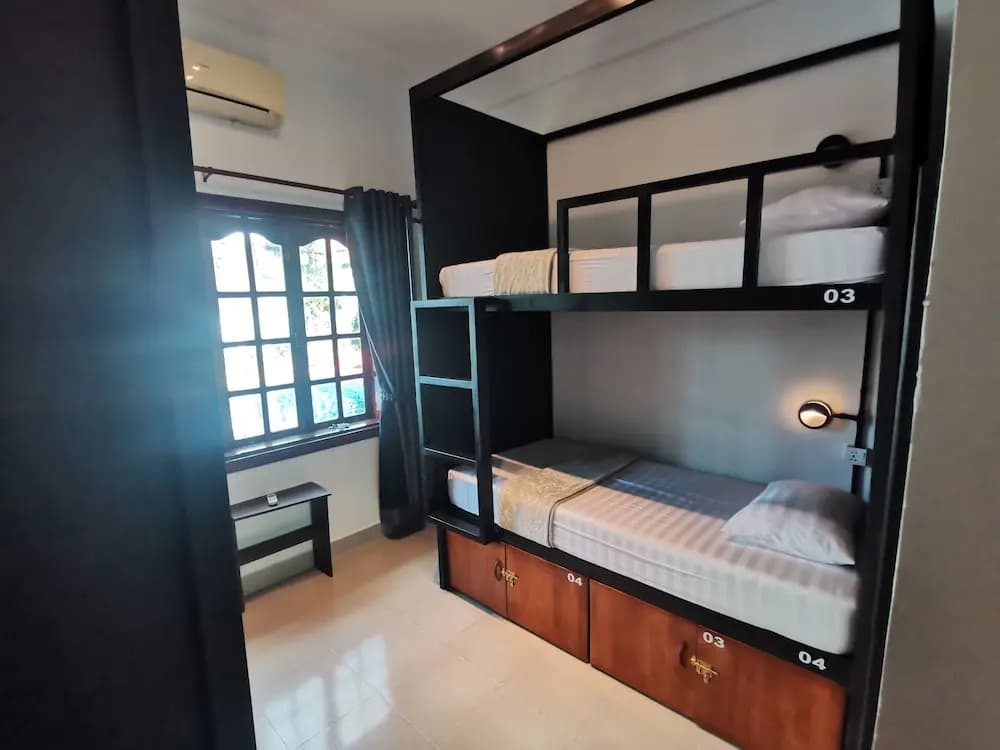 Mad Monkey Siem Reap - Hostel - photo 4