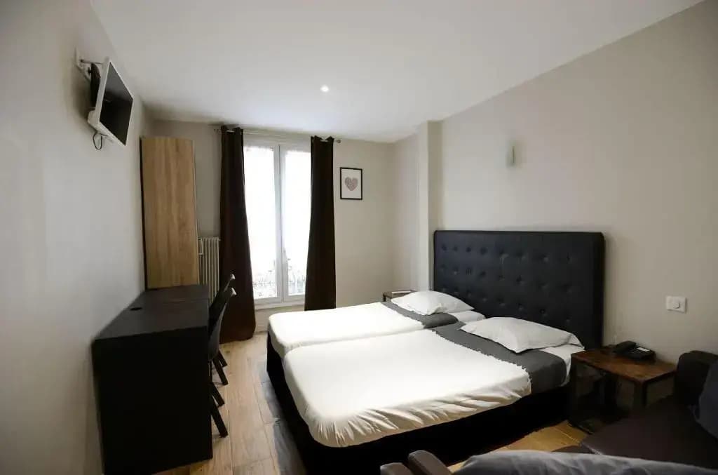 Lafayette Hotel - photo 7