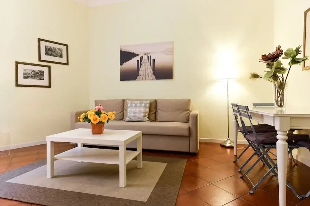 Via Giulia Charming Apartment - photo 9