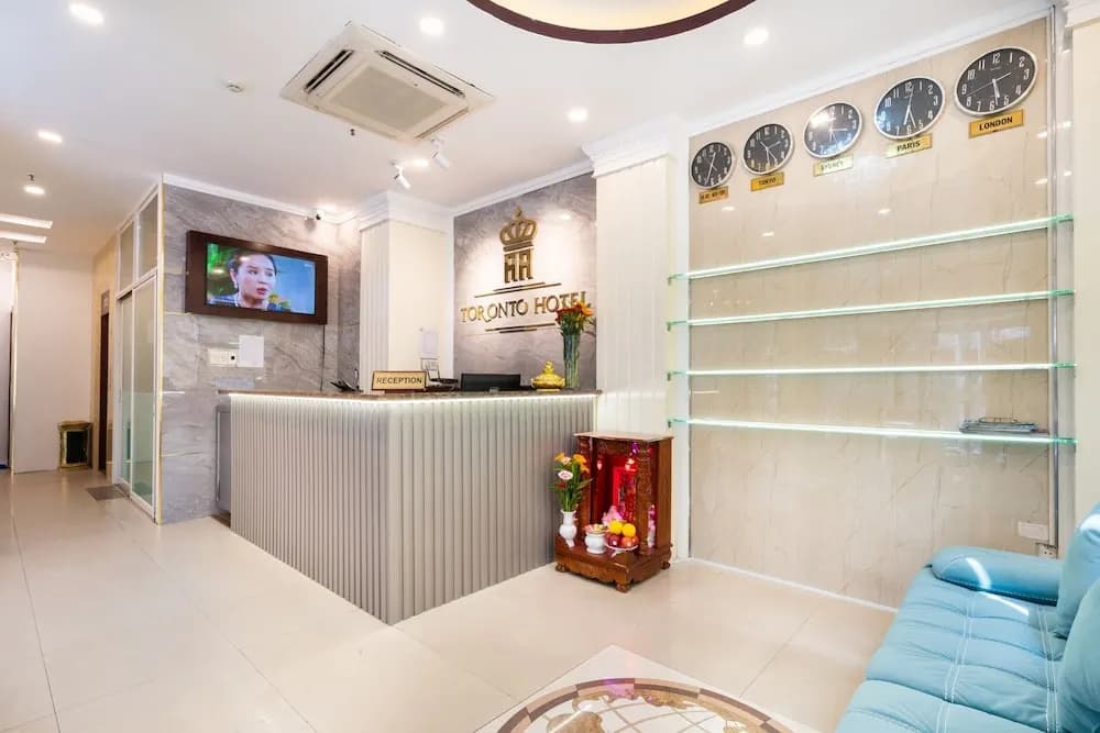 Emerald Boutique Hotel - photo 17
