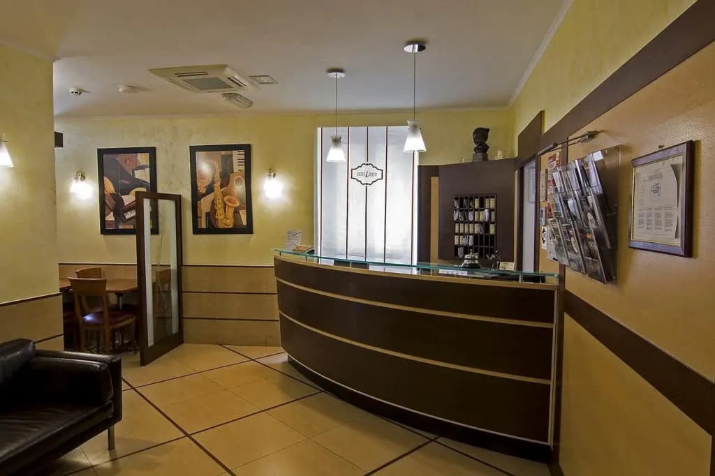 Hotel Lirico - photo 2