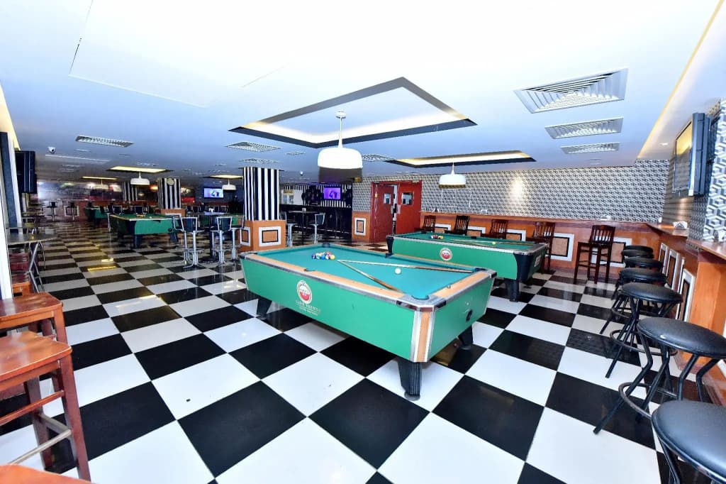 Al Bahjah Hotel - photo 15