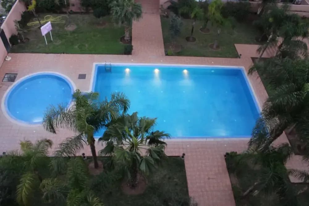 Appartement Assafa - photo 15